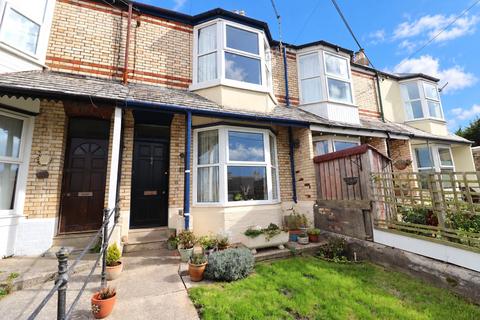 3 bedroom terraced house for sale, Torridge Mount, Bideford, Devon, EX39