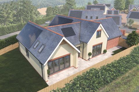undefined, Porlock Road, Woodcombe, Minehead, Somerset, TA24