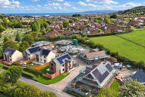undefined, Porlock Road, Woodcombe, Minehead, Somerset, TA24