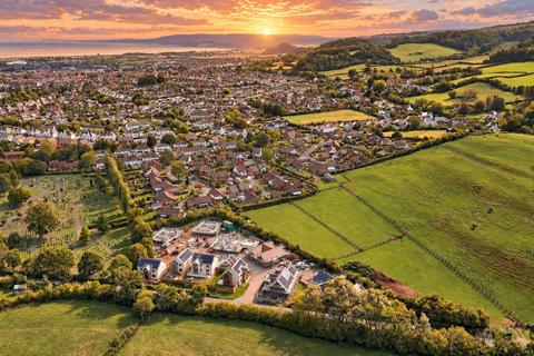 undefined, Porlock Road, Woodcombe, Minehead, Somerset, TA24