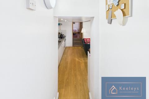 1 bedroom ground floor flat for sale, Humberstone Road, Cambridge