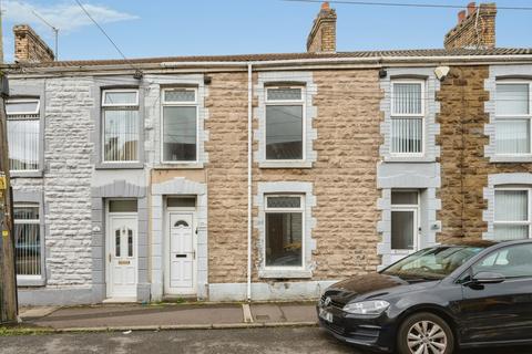 2 bedroom terraced house for sale, Trinity Street, Gorseinon, Swansea, SA4