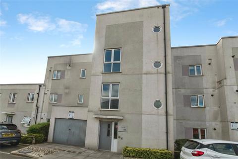 2 bedroom flat for sale, St. Pauls Close, Burnthouse Lane, Exeter, Devon, EX2