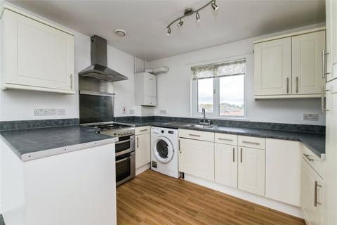 2 bedroom flat for sale, St. Pauls Close, Burnthouse Lane, Exeter, Devon, EX2