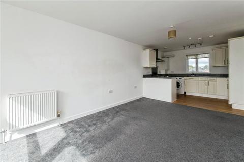 2 bedroom flat for sale, St. Pauls Close, Burnthouse Lane, Exeter, Devon, EX2