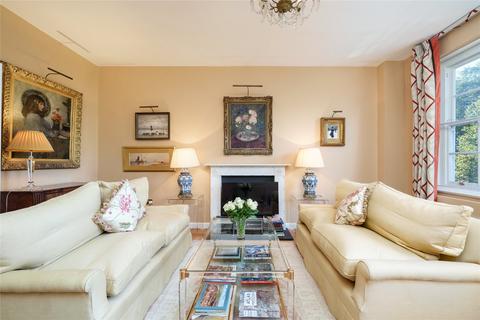 3 bedroom flat for sale, Thurloe Court, Fulham Road, Chelsea, London, SW3