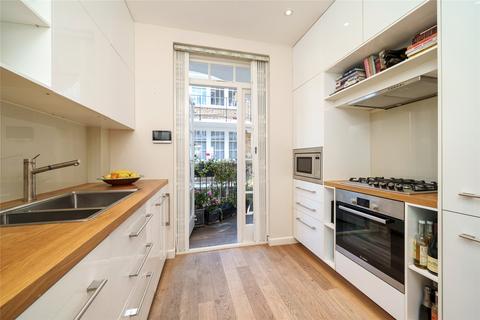 3 bedroom flat for sale, Thurloe Court, Fulham Road, Chelsea, London, SW3