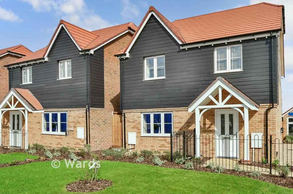 House in Sheerness - View 2