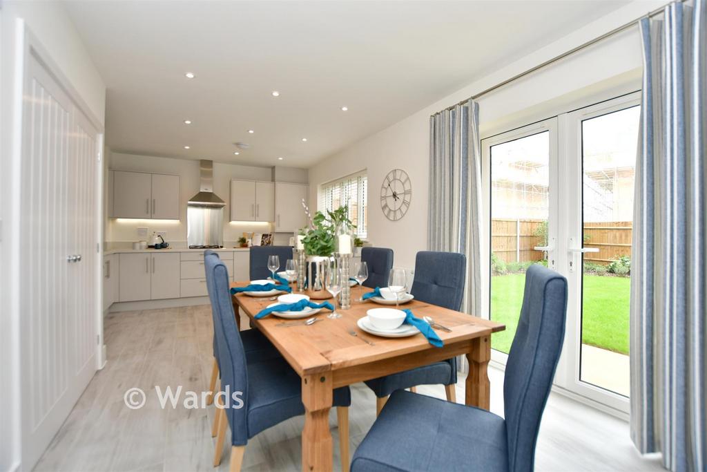 House in Sheerness - View 4