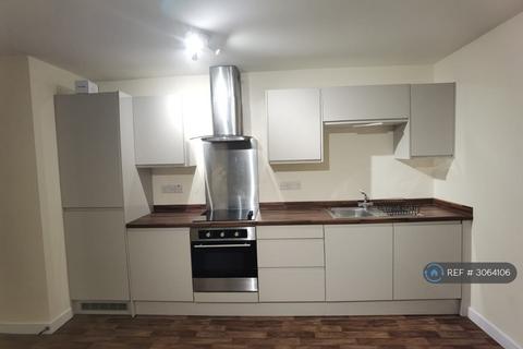 1 bedroom flat to rent, Tameway Plaza, Walsall, WS1