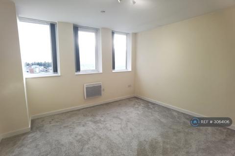 1 bedroom flat to rent, Tameway Plaza, Walsall, WS1