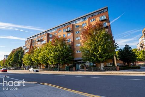 1 bedroom apartment for sale, Cherrydown East, Basildon