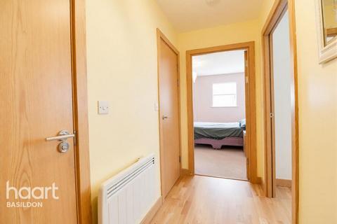 1 bedroom apartment for sale, Cherrydown East, Basildon
