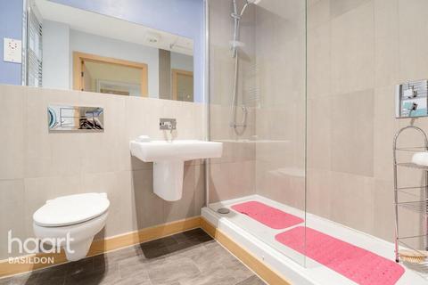 1 bedroom apartment for sale, Cherrydown East, Basildon
