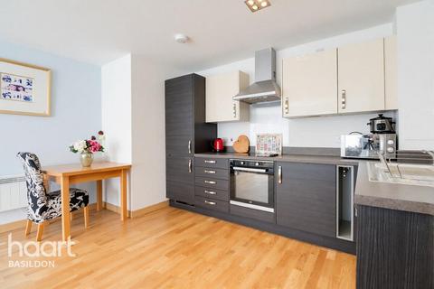 1 bedroom apartment for sale, Cherrydown East, Basildon