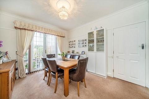 4 bedroom semi-detached house for sale, Berryhill, Eltham
