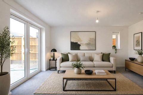 undefined, St Peters Place, Salisbury, Wiltshire, SP2