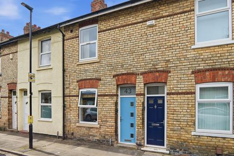 3 bedroom terraced house for sale, Horner Street, York, YO30