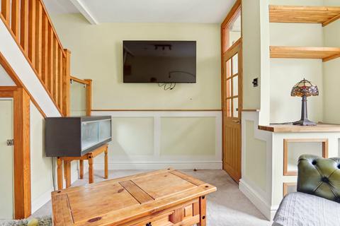 3 bedroom terraced house for sale, Horner Street, York, YO30