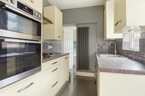 3 bedroom terraced house for sale, Horner Street, York, YO30
