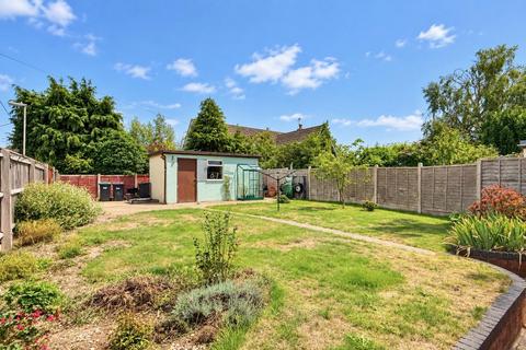 3 bedroom detached house for sale, Parsonage Barn Lane, Ringwood, BH24 1PS