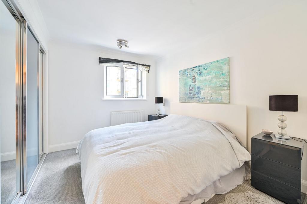 Apartment in London - View 4