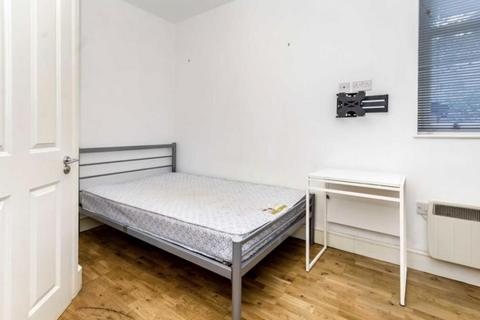 undefined, Castletown Road, LONDON