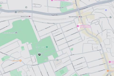 undefined, Castletown Road, LONDON