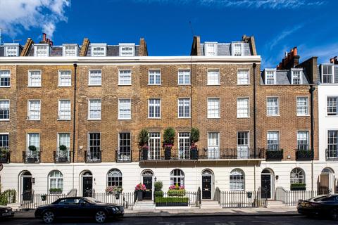 3 bedroom terraced house for sale, Eaton Terrace, London SW1W