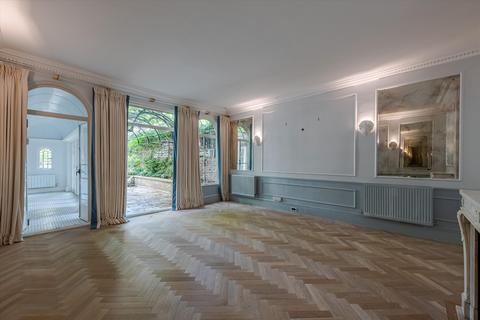 3 bedroom terraced house for sale, Eaton Terrace, London SW1W
