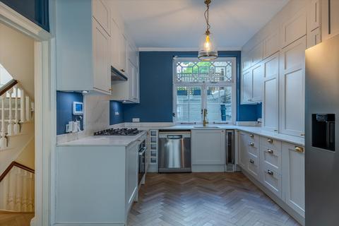 3 bedroom terraced house for sale, Eaton Terrace, London SW1W