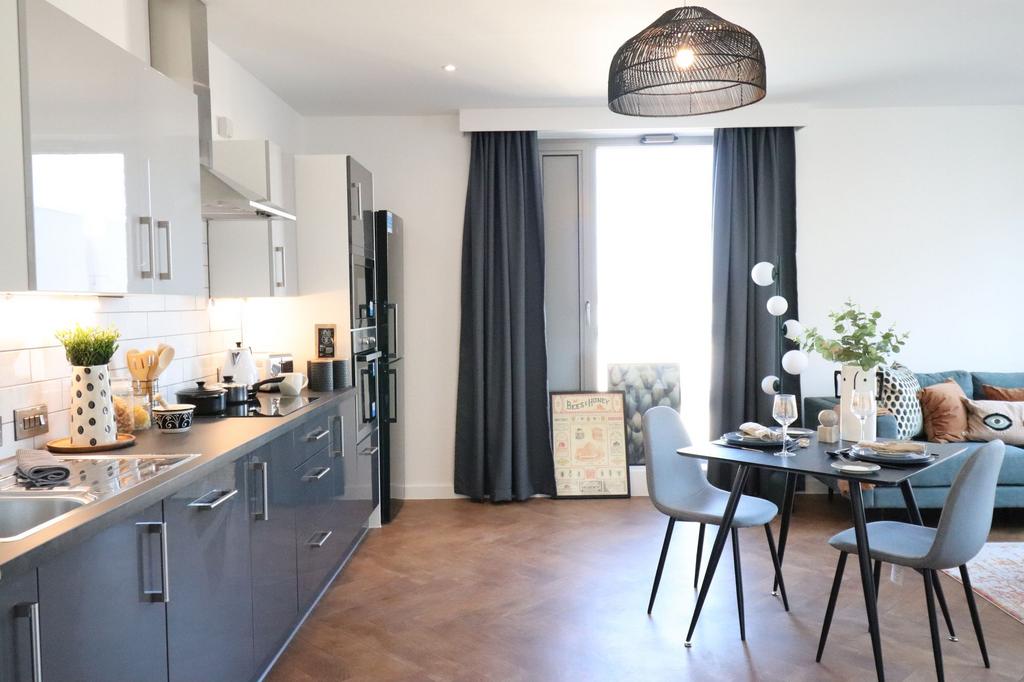 House in Manchester - View 2