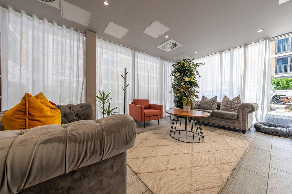 House in Manchester - View 5