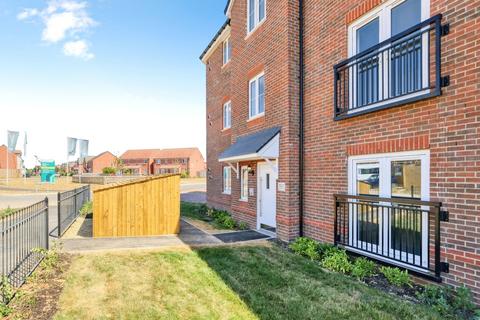 undefined, St Peters Place, Salisbury, Wiltshire, SP2