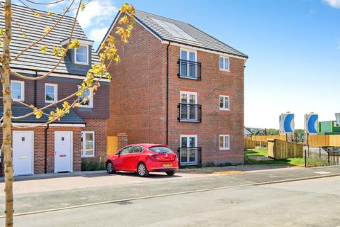 undefined, St Peters Place, Salisbury, Wiltshire, SP2