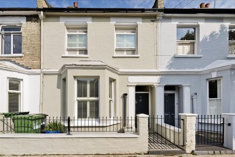 3 bedroom house for sale, Cobbold Road, Shepherd's Bush W12