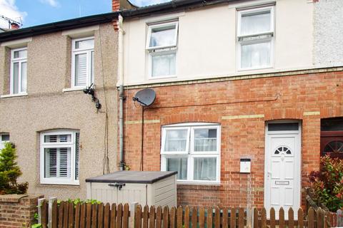 2 bedroom terraced house to rent, Chester Road, WD18 0LJ, Watford, WD18