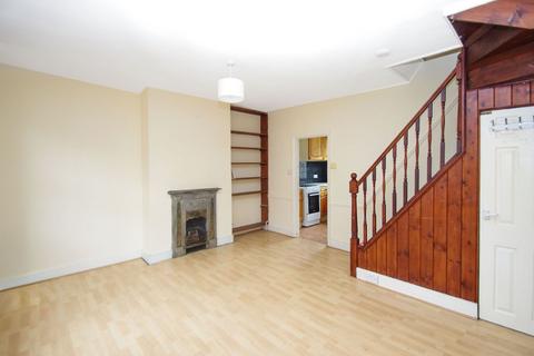 2 bedroom terraced house to rent, Chester Road, WD18 0LJ, Watford, WD18