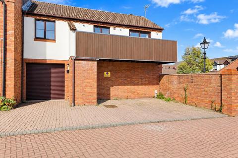 1 bedroom apartment for sale, Marine Wharf, Hull