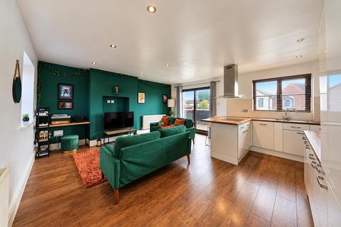 1 bedroom apartment for sale, Marine Wharf, Hull