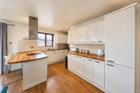 1 bedroom apartment for sale, Marine Wharf, Hull
