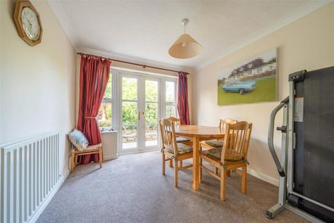 4 bedroom detached house for sale, St. Margaret Road, Ludlow