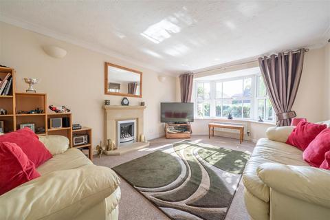 4 bedroom detached house for sale, St. Margaret Road, Ludlow