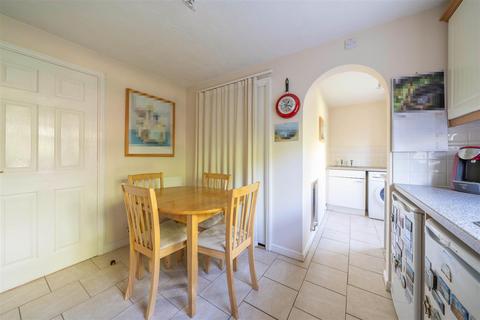 4 bedroom detached house for sale, St. Margaret Road, Ludlow