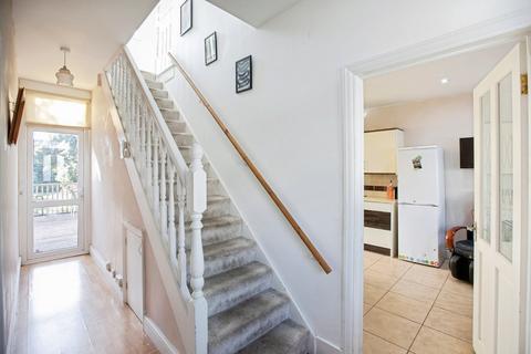 4 bedroom semi-detached house for sale, Ethelbert Gardens, Ilford, IG2