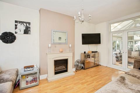 4 bedroom semi-detached house for sale, Ethelbert Gardens, Ilford, IG2