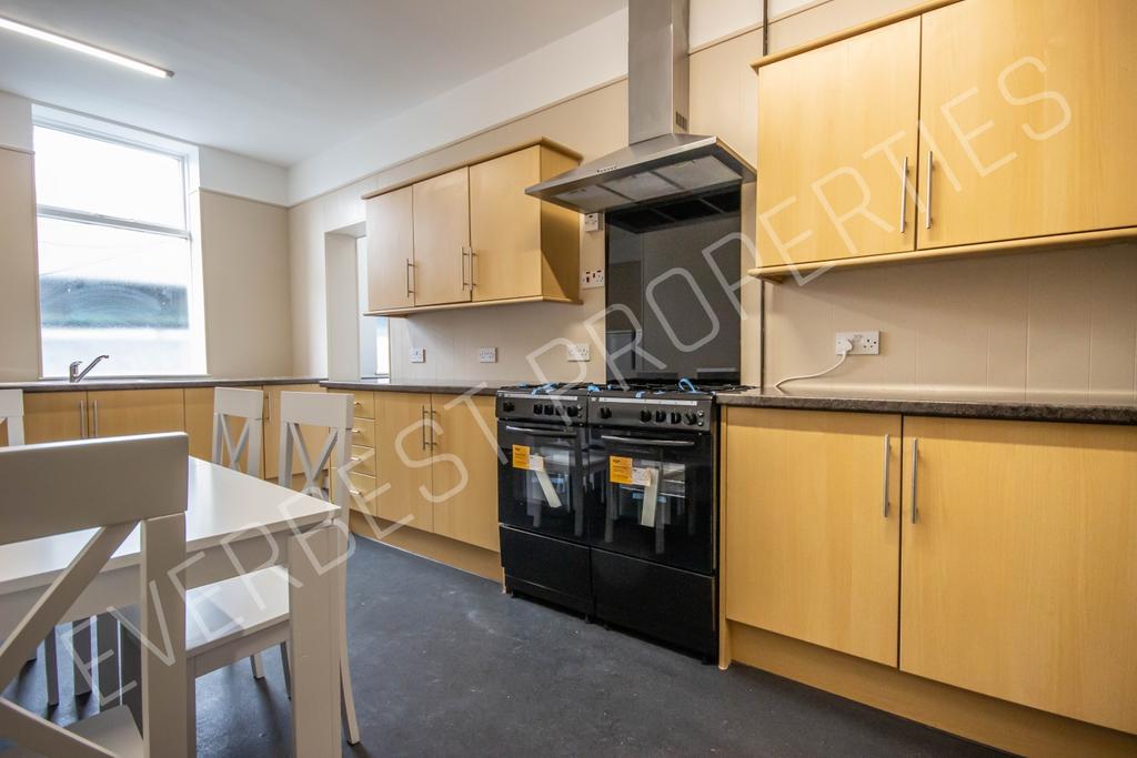 House in Newcastle upon Tyne - More