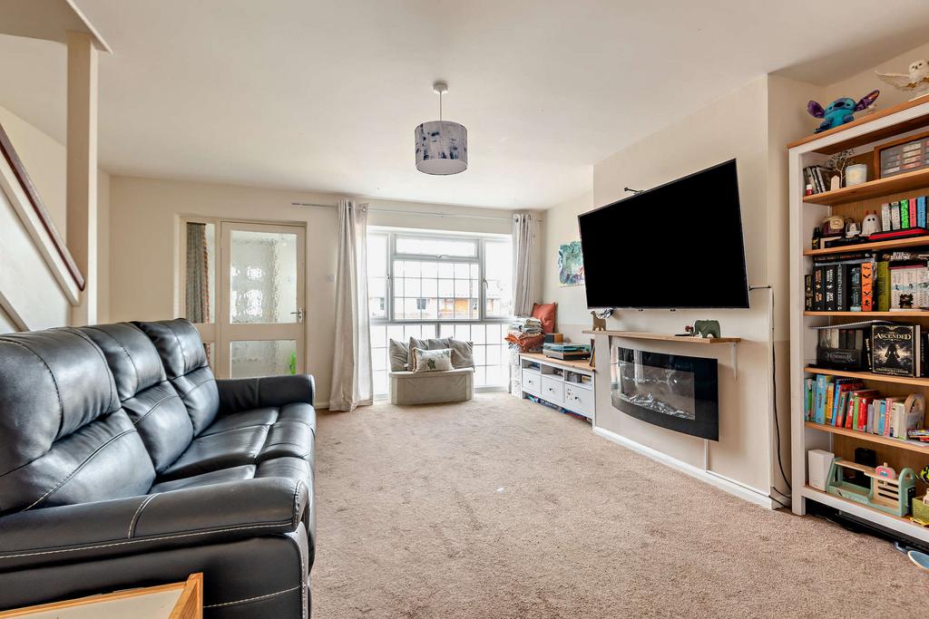 House in Southampton - View 5