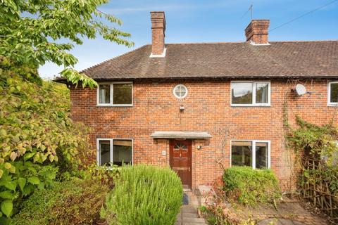 3 bedroom semi-detached house for sale, Sickle Road, Haslemere, Surrey, GU27