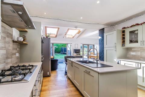 4 bedroom detached house for sale, Church Road, Pembury, Tunbridge Wells, Kent, TN2